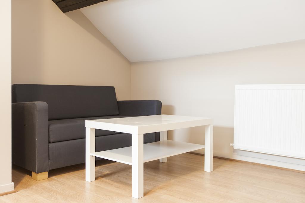 Appartamento Madou Center *