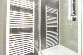 Madou Center Appartamento